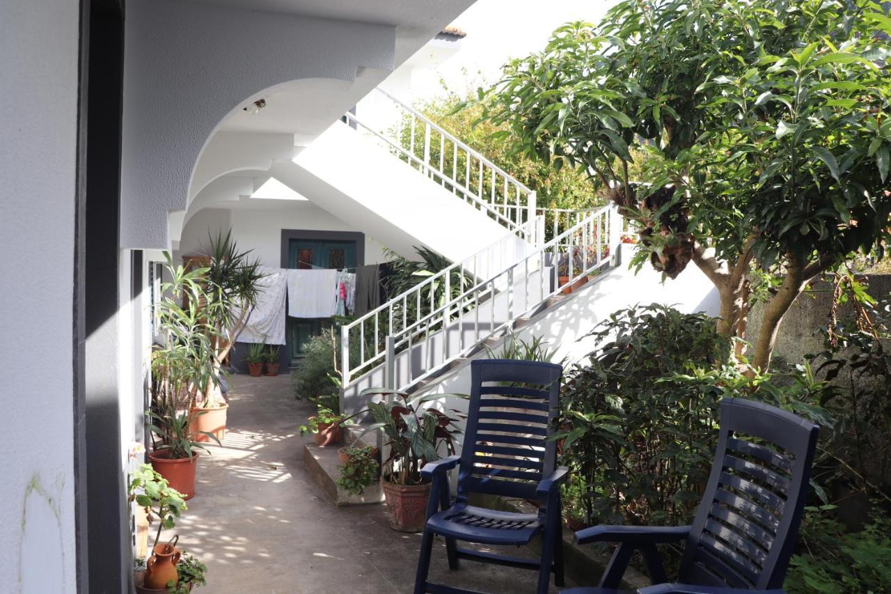 Casa Da Avo Rosa Apartment Sao Vicente  Exterior photo