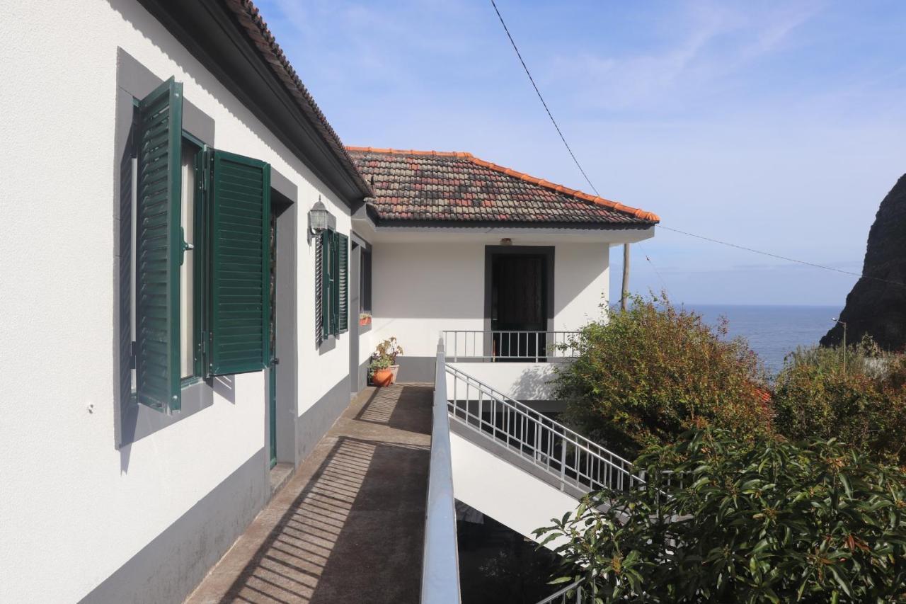 Casa Da Avo Rosa Apartment Sao Vicente  Exterior photo