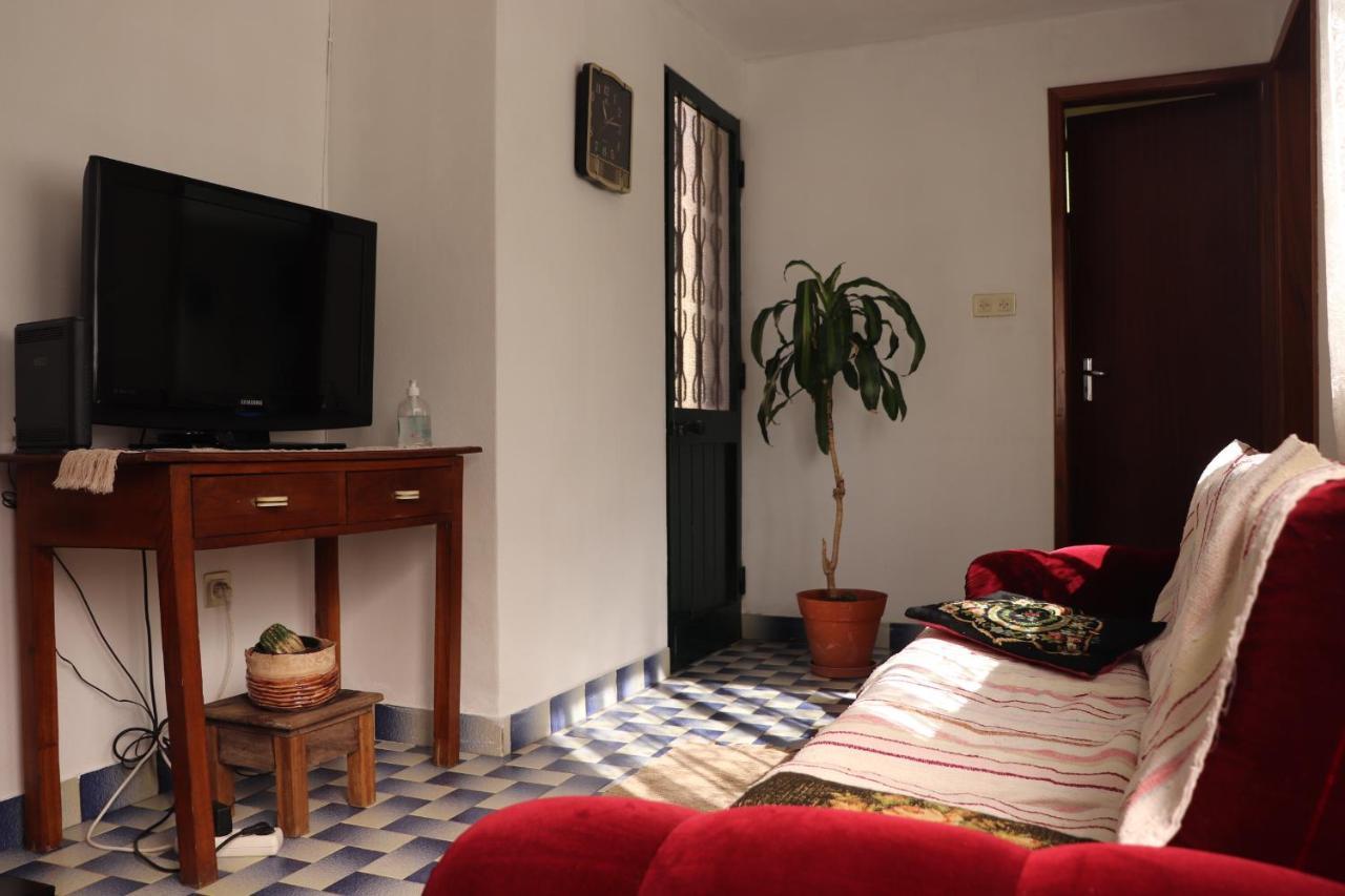 Casa Da Avo Rosa Apartment Sao Vicente  Exterior photo