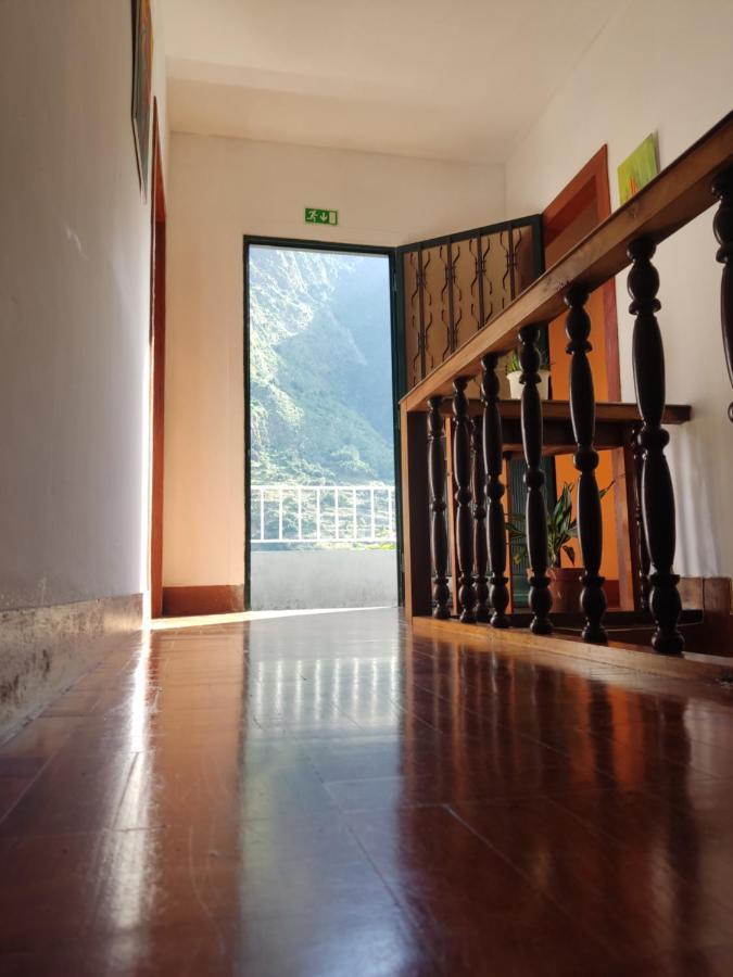 Casa Da Avo Rosa Apartment Sao Vicente  Exterior photo