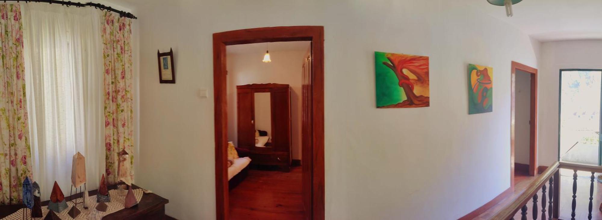 Casa Da Avo Rosa Apartment Sao Vicente  Exterior photo